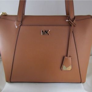 Accepting offers Michael kors Maddie tote